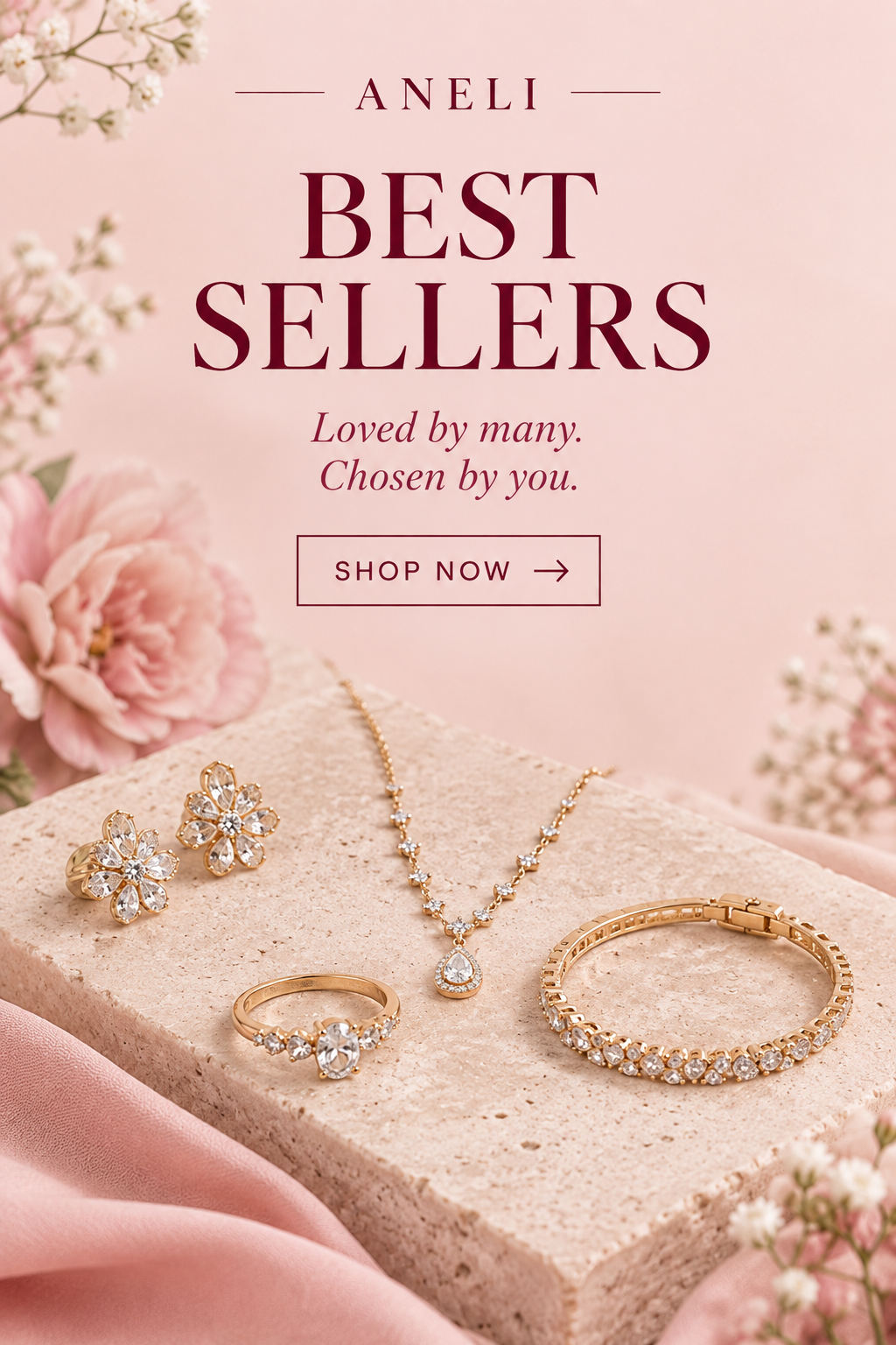 BEST SELLERS