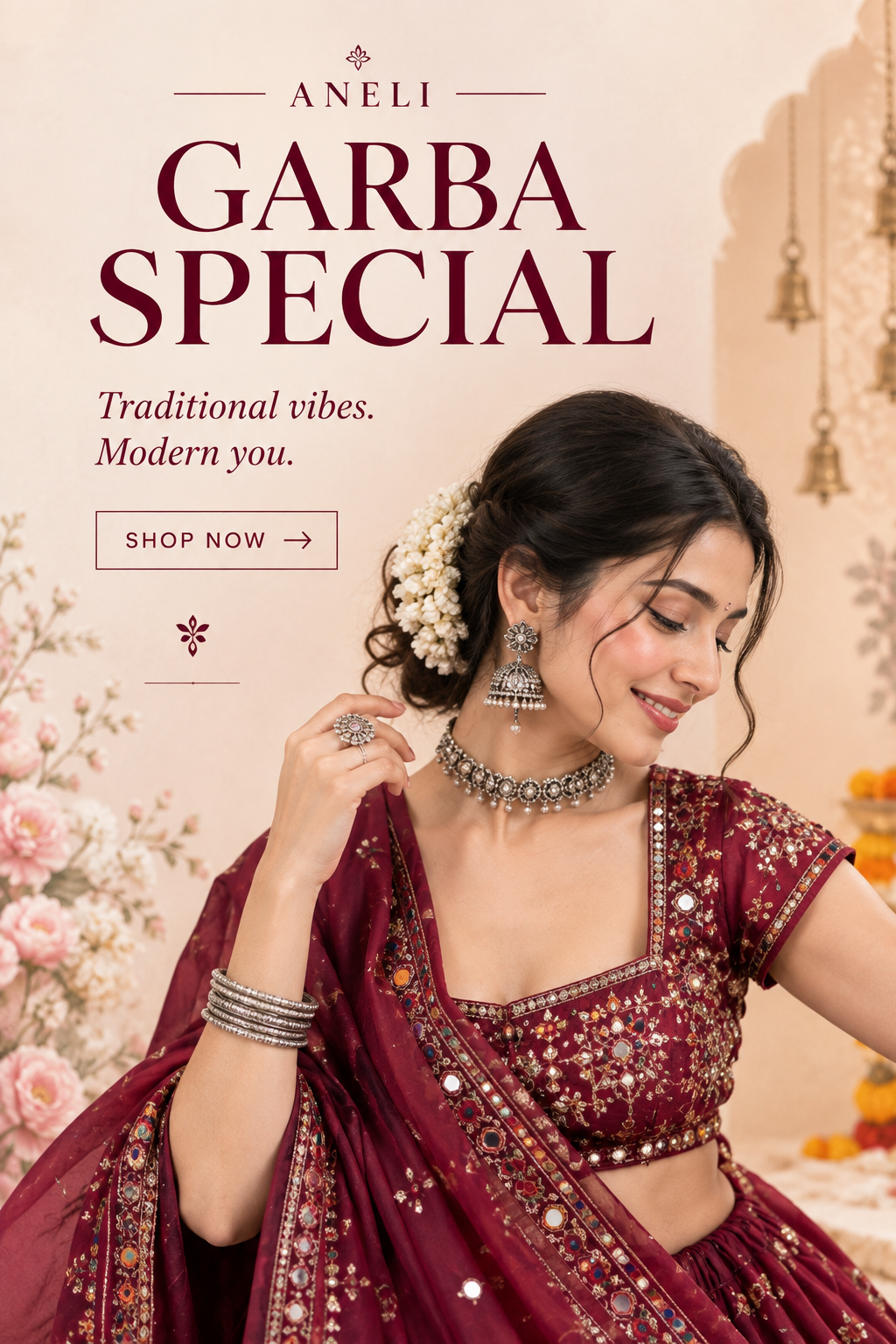 GARBA SPECIAL