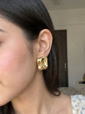 Celeste Wave Earrings